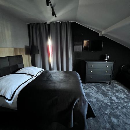 Sypialnia Nad Morzem Apartment Kolobrzeg Ngoại thất bức ảnh