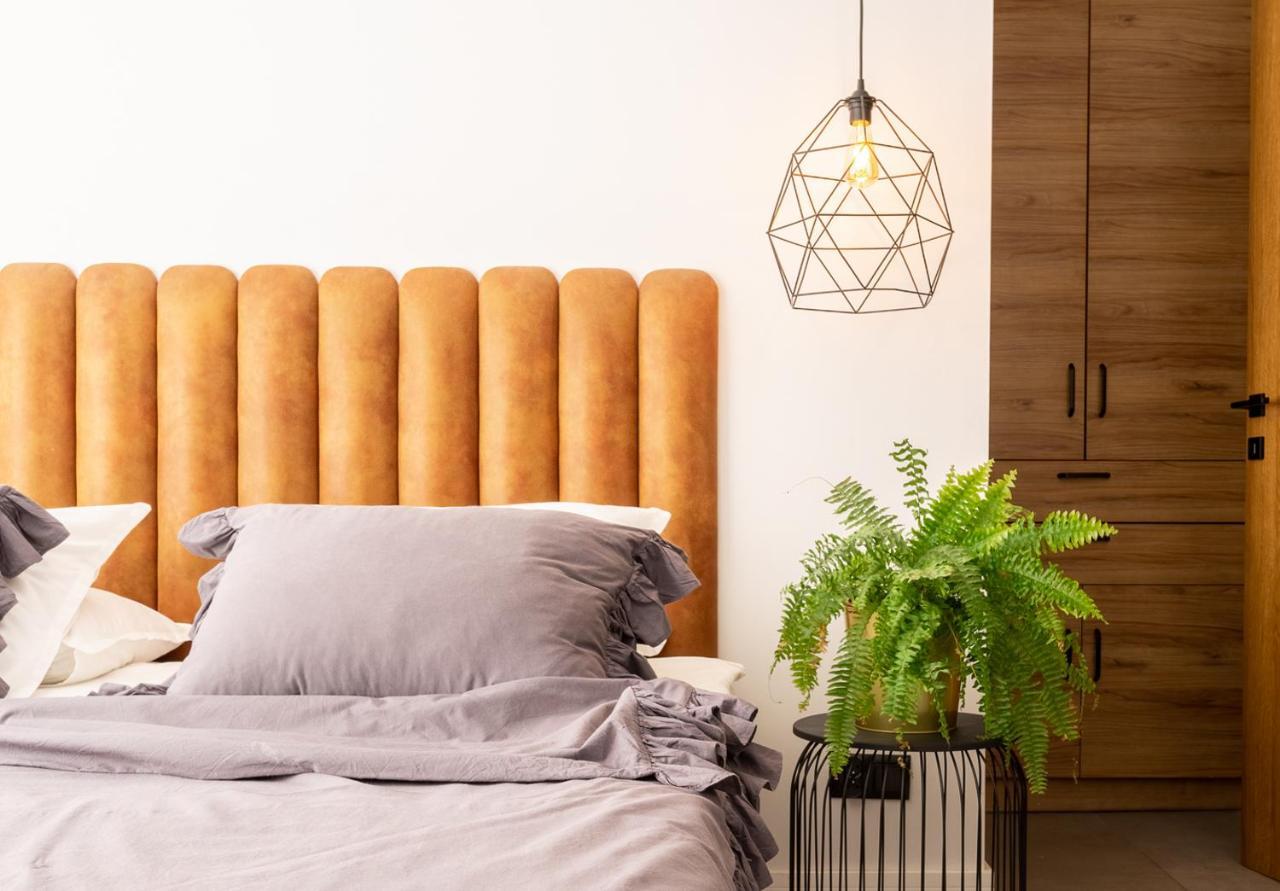 Sypialnia Nad Morzem Apartment Kolobrzeg Ngoại thất bức ảnh