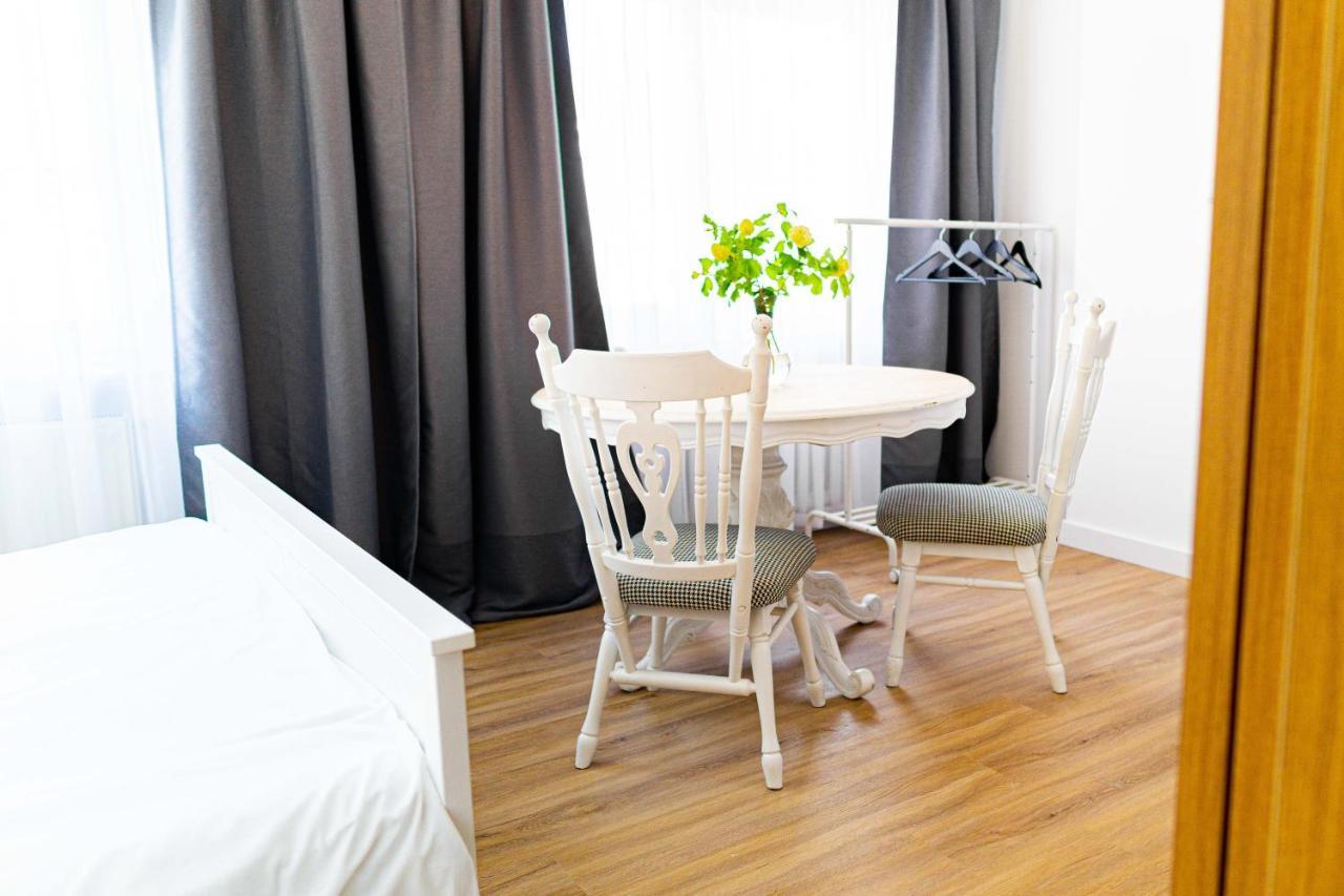 Sypialnia Nad Morzem Apartment Kolobrzeg Ngoại thất bức ảnh