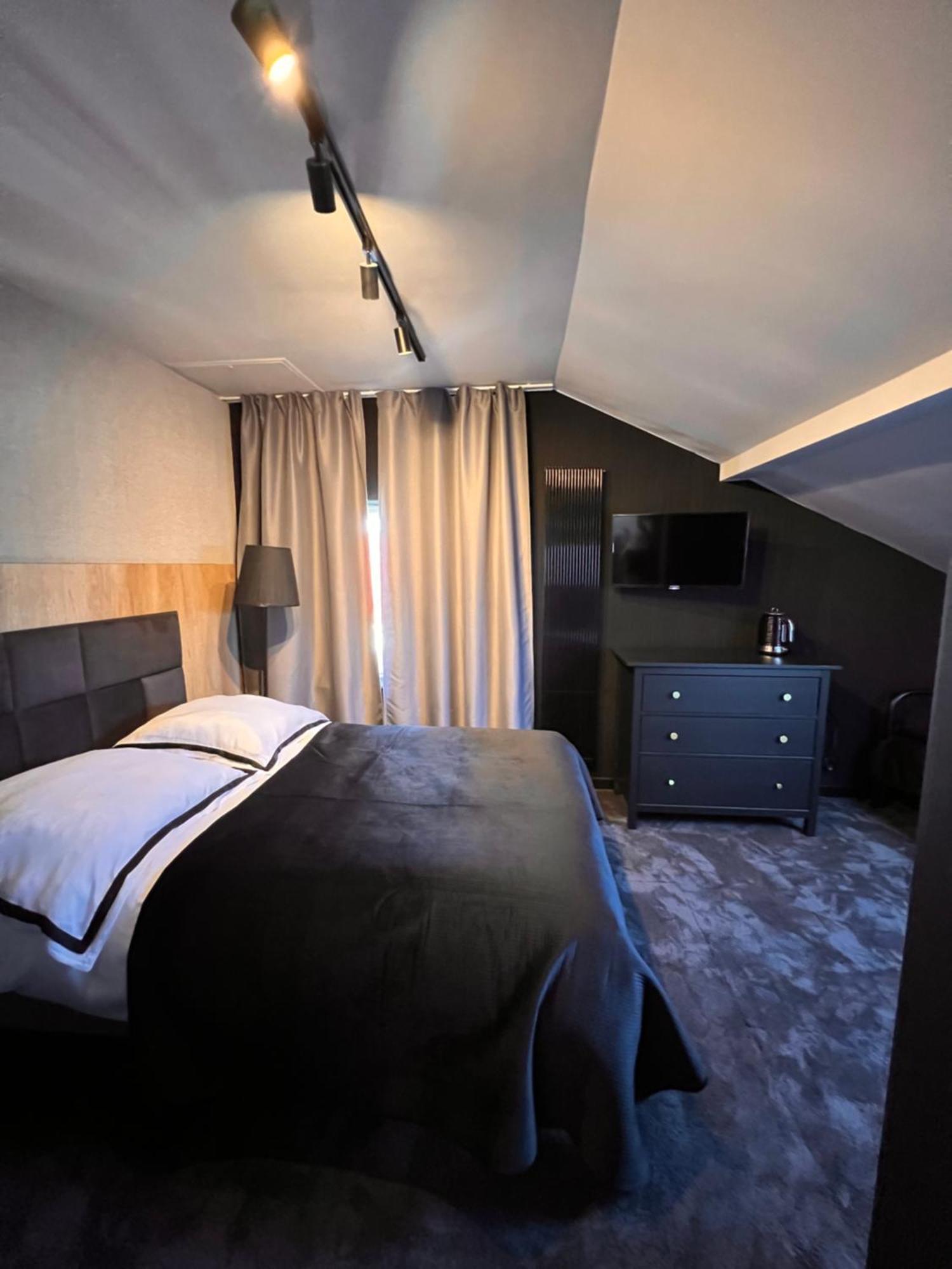 Sypialnia Nad Morzem Apartment Kolobrzeg Ngoại thất bức ảnh