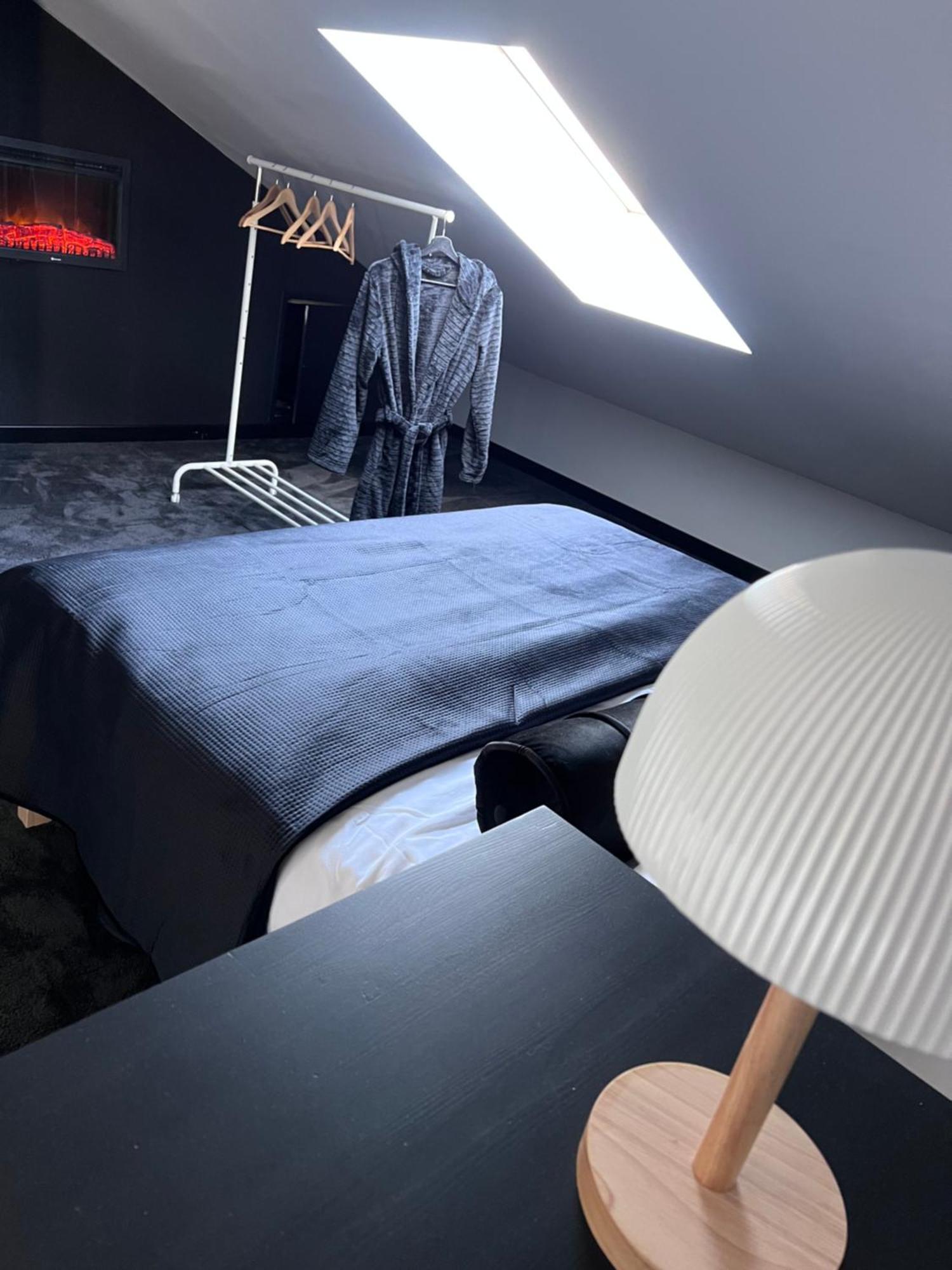 Sypialnia Nad Morzem Apartment Kolobrzeg Ngoại thất bức ảnh
