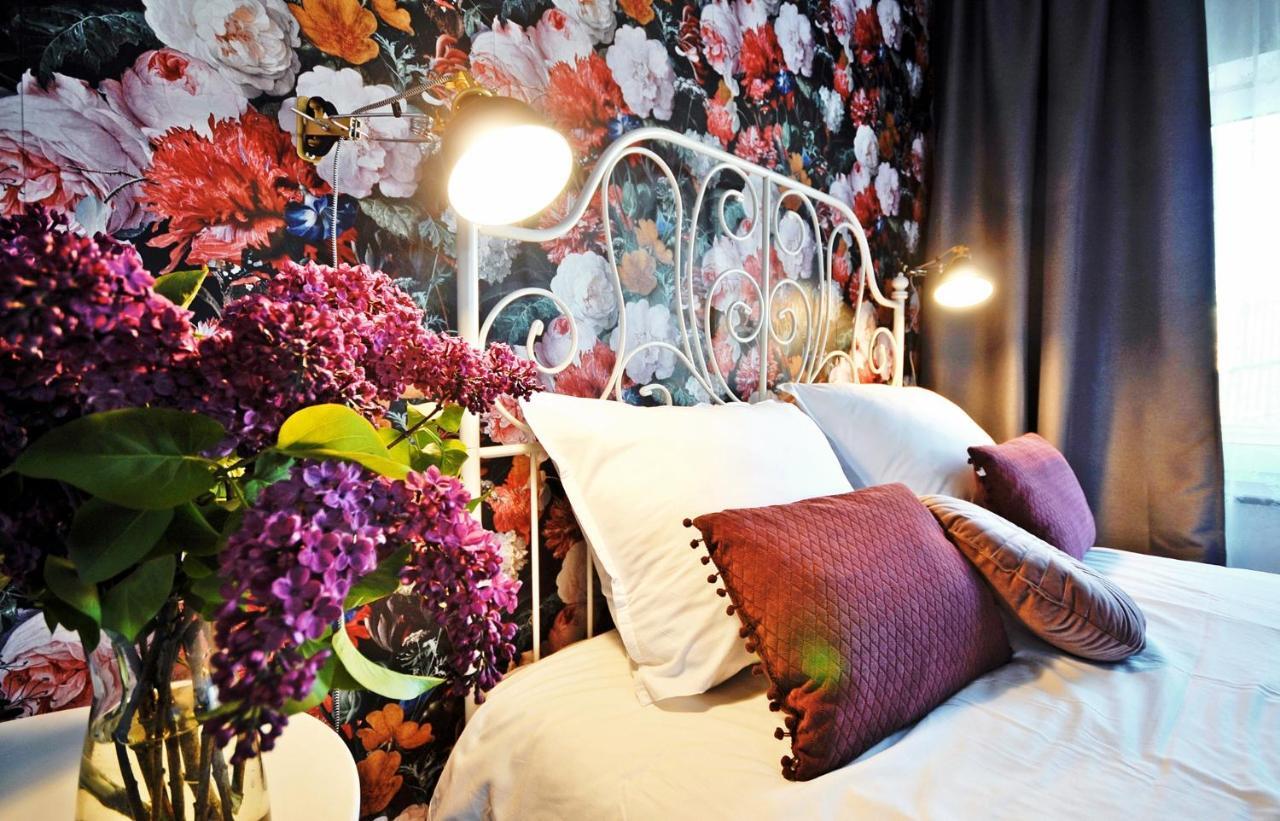 Sypialnia Nad Morzem Apartment Kolobrzeg Ngoại thất bức ảnh