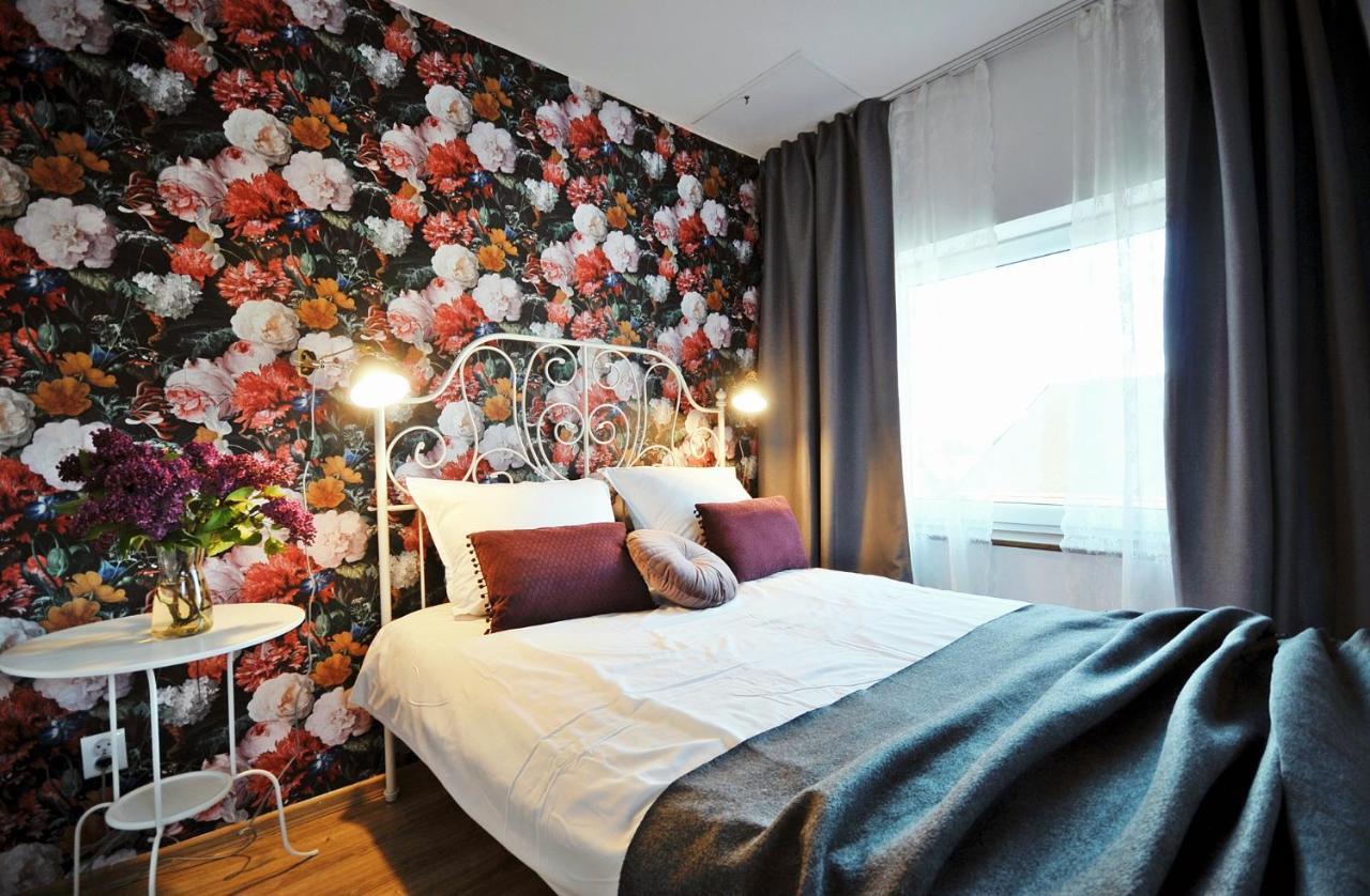 Sypialnia Nad Morzem Apartment Kolobrzeg Ngoại thất bức ảnh